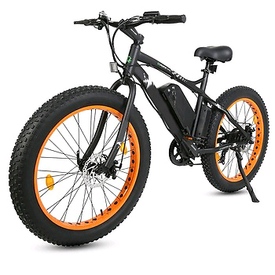 bengshi fat bike